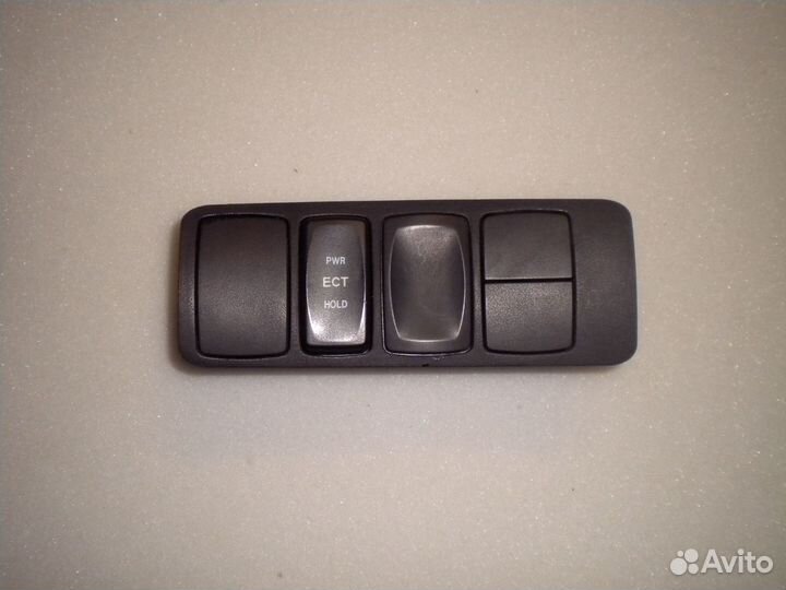 Кнопка управления АКПП Hyundai Starex H1 2005 г.в