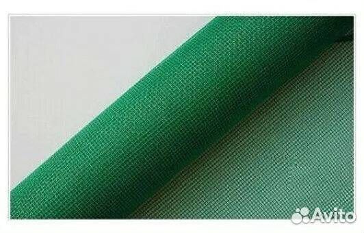 Сетка противомоскитная 1*25м, фиберглас