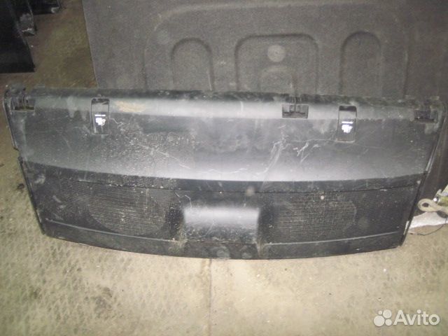 Полка, Toyota (Тойота) -camry 40 (06-11)