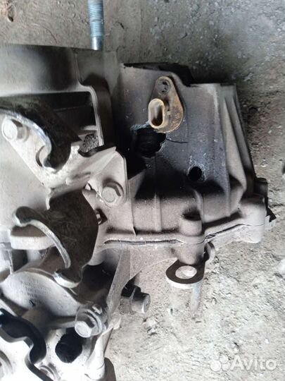 Кпп на ваз гранда 2020 г