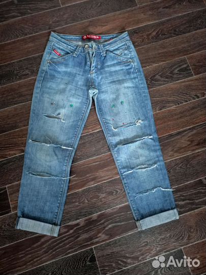 Джинсы, разм.26