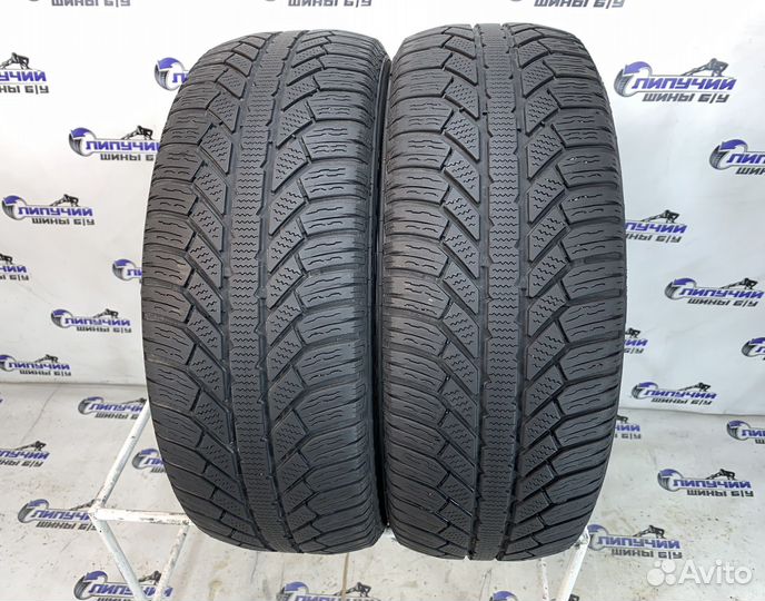 Semperit Master-Grip 2 215/60 R16 95V