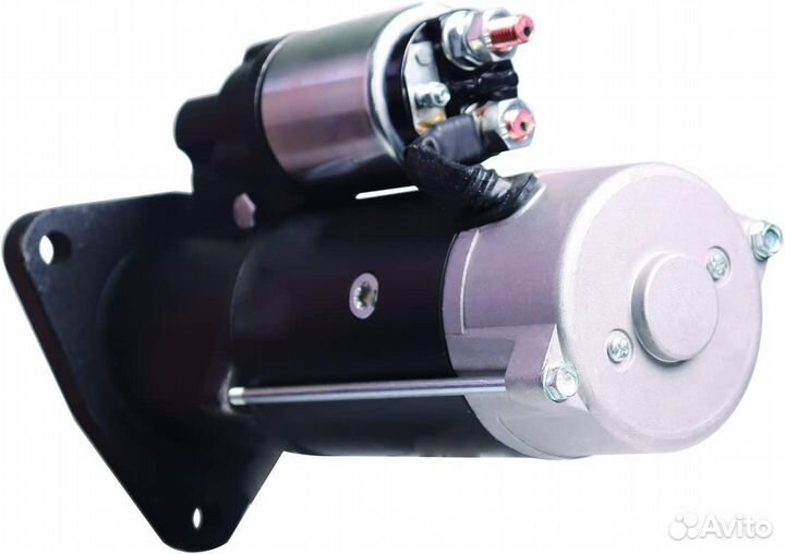 Стартер мтз Д245