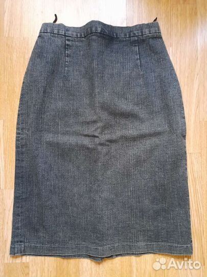 Женские вещи 9 шт. пакетом 40/42