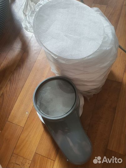 Насадка для химчистки кирби мойка kirby