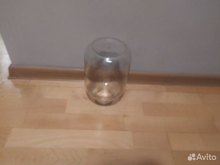 3х литровые банки