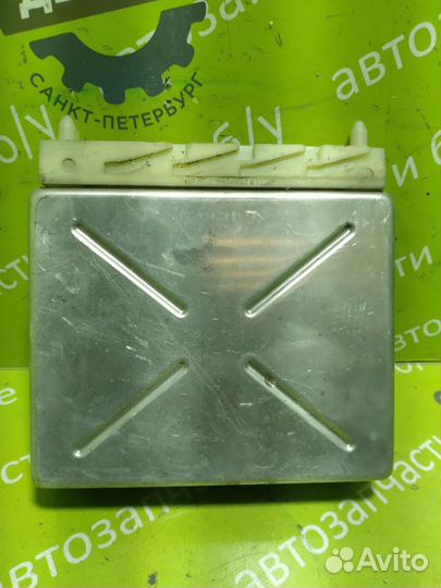 Блок управления АКПП Volvo V70 B5254T 1999