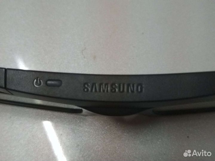 3D очки Samsung