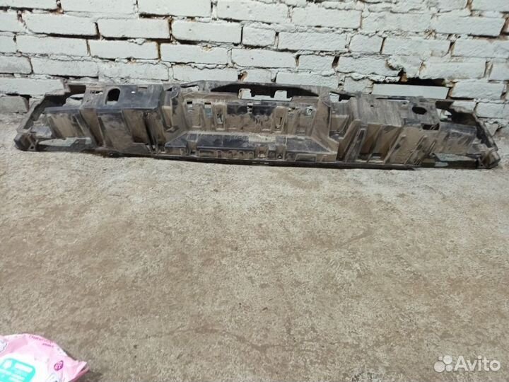 Усилитель бампера задний Tank 300 2021 - целый