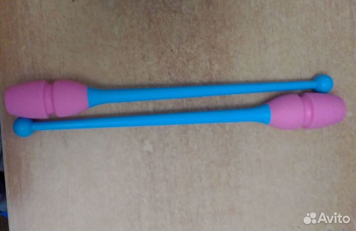 Булавы pastorelli 36