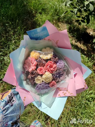 Шоколадные подарки