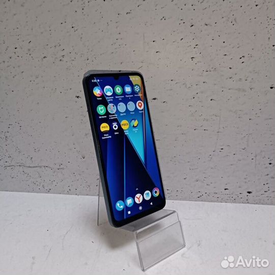 Xiaomi Poco C65, 6/128 ГБ