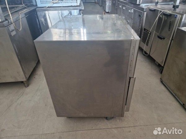 Стол холодильный SkyCold NCL-XR60 (3я)