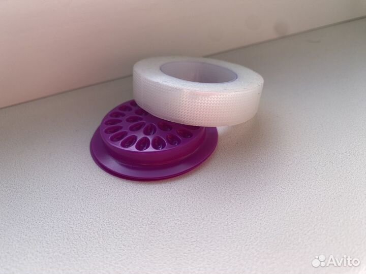 Всё для наращивания ресниц