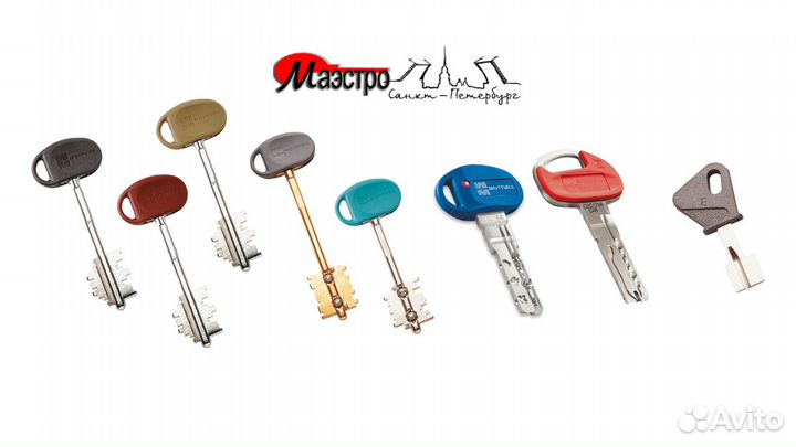 Изготовление ключей продажа замков вскрытие замков