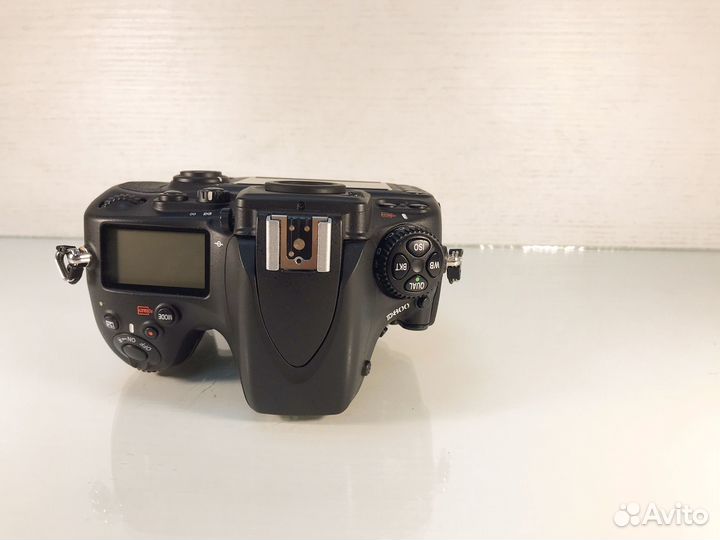 Фотоаппарат nikon d800 body (id5501)