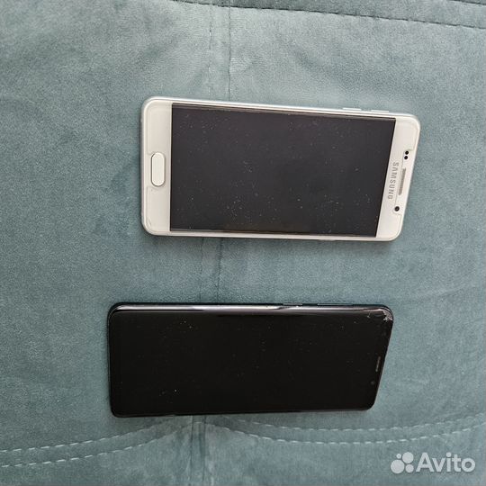 Samsung Galaxy S9 Plus, 6/128 ГБ