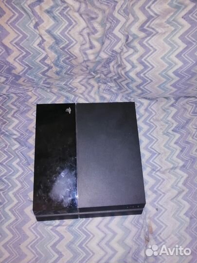 Sony playstation 4 PS4