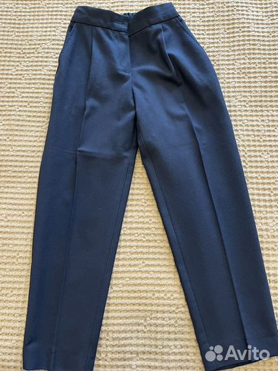Брюки для девочки р. 122