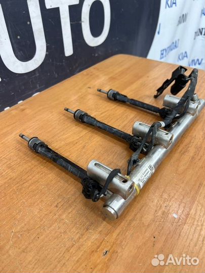 Топливная рейка Genesis Gv80 1 G6DS 2020-2023