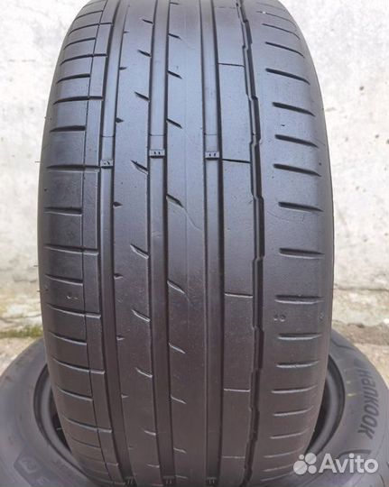 Hankook Ventus S1 Evo 3 K127 255/45 R19 104W