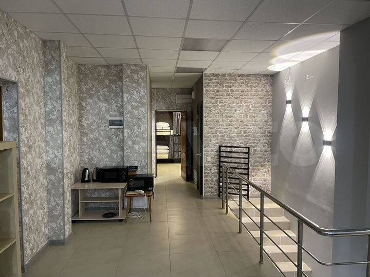 Комната 24 м², 1/15 эт.