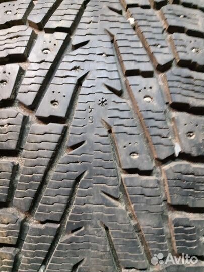 Nokian Tyres Hakkapeliitta 7 SUV 285/65 R17