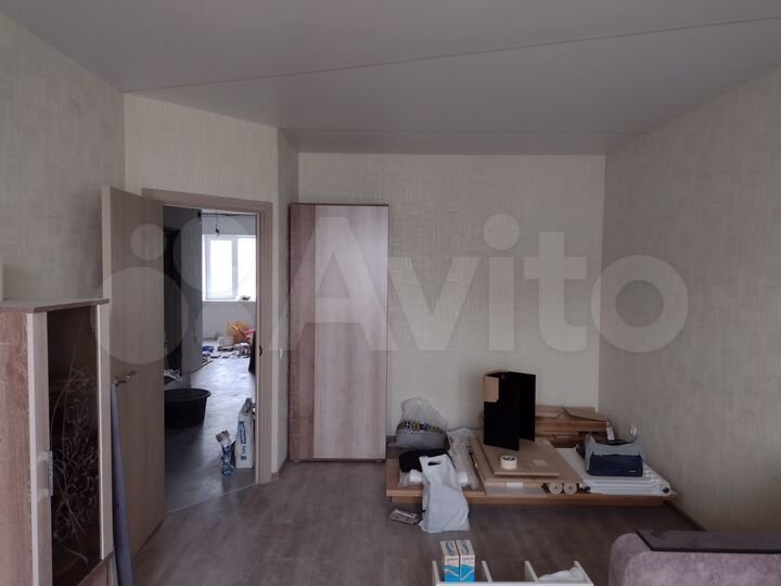 2-к. квартира, 72,2 м², 8/16 эт.