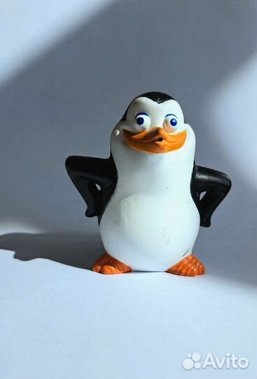 Игрушки из макдональдса