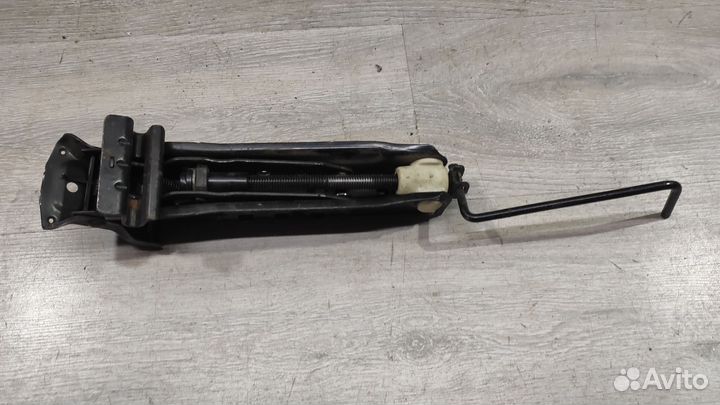 Домкрат оригинальный ford