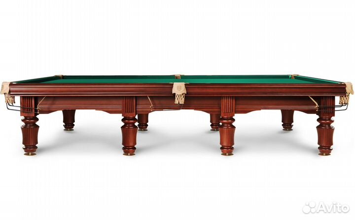 Бильярдный стол Ливерпуль