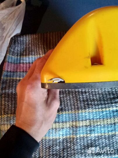 Шашка для такси