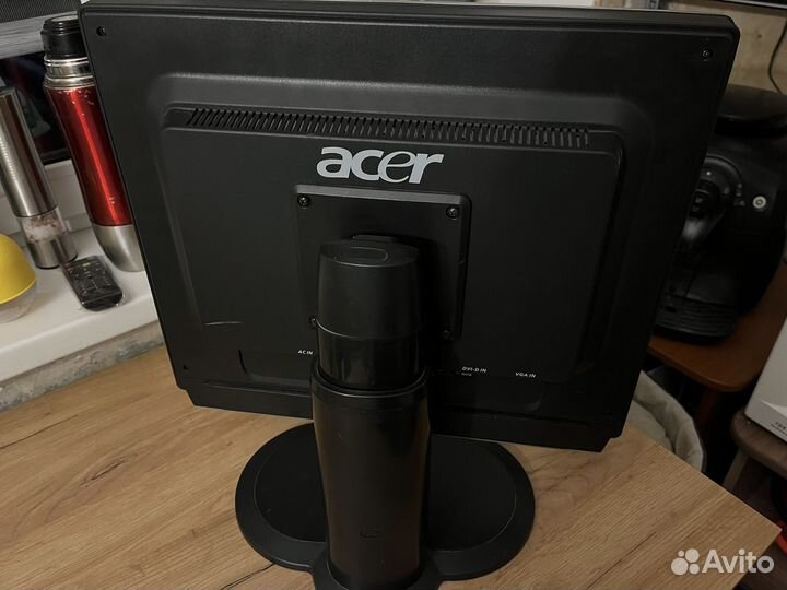 Монитор Acer