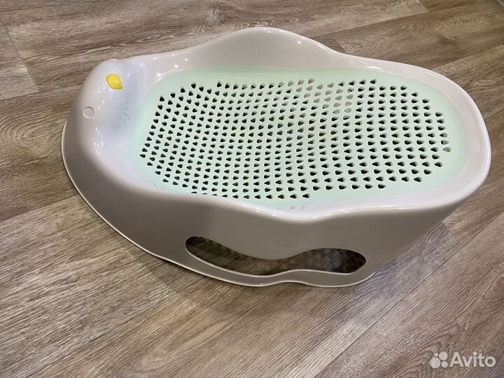 Продам горку для купания