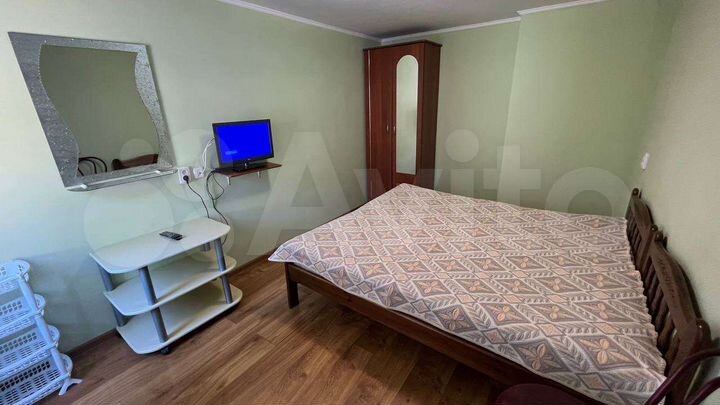 Комната 15 м² в 3-к., 1/1 эт.