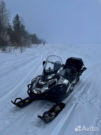Lynx Yeti 59 600ace