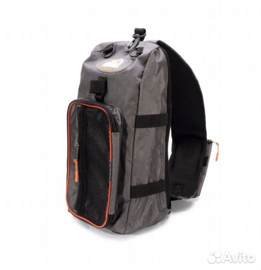 Сумка рюкзак рыболовная Sling Shoulder Bag
