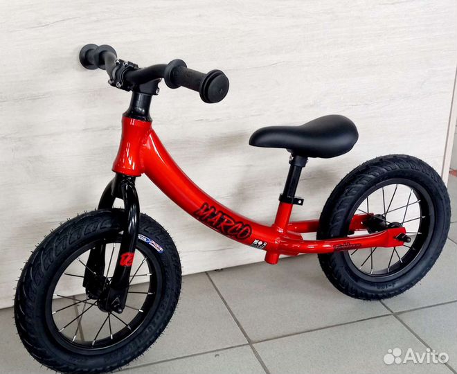 Беговел Marco