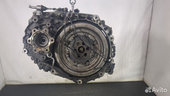 Кпп - робот Volkswagen Touran, 2005