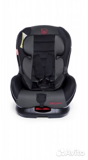 Детское автокресло от 0 до 4 лет(0-18кг.)