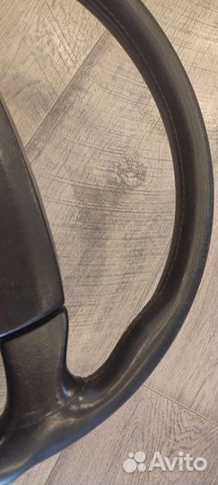 Руль brabus Mercedes classic