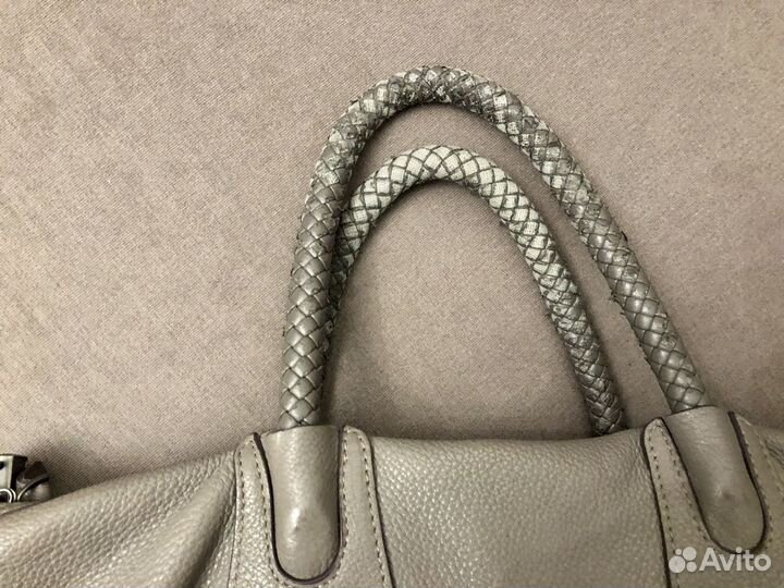 Сумка Gucci под реставрацию