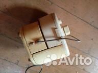 Соковыжималка шнековая