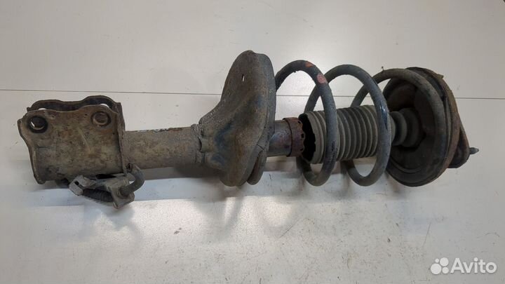 Амортизатор подвески Mitsubishi Lancer 9, 2004