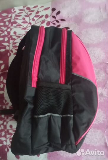 Рюкзак спортивный