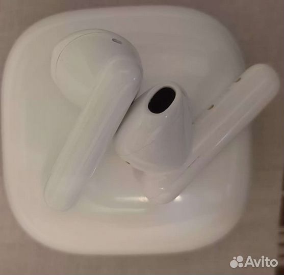 Беспроводные наушники TCL TW10 S150