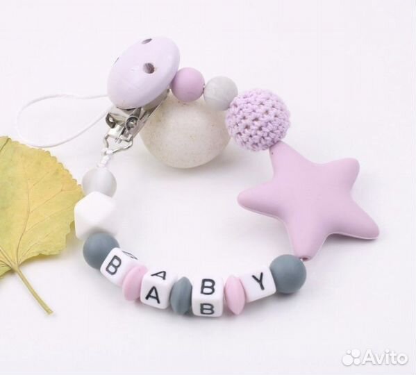 Соска пустышка avent