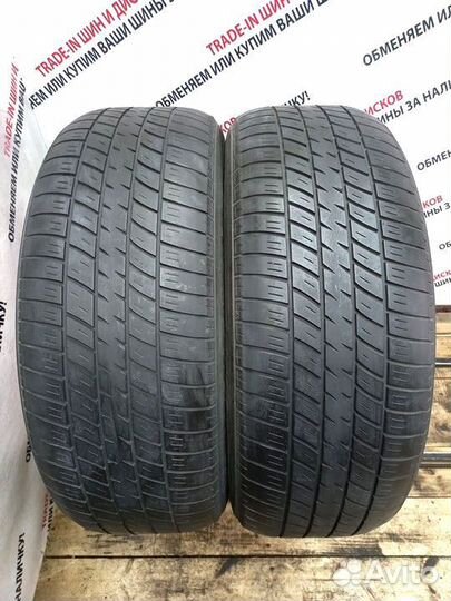 Bridgestone Dueler H/L 235/55 R19