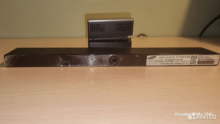 Samsung веб камера,WebCam