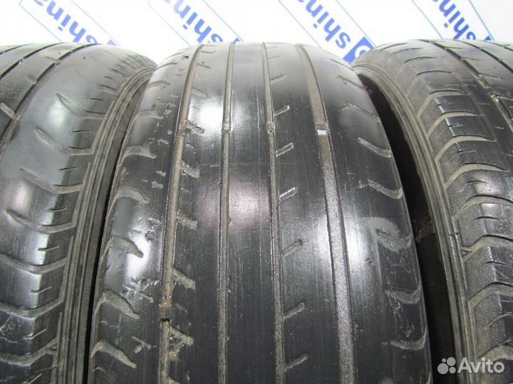 Dunlop Grandtrek ST30 225/60 R18 96R